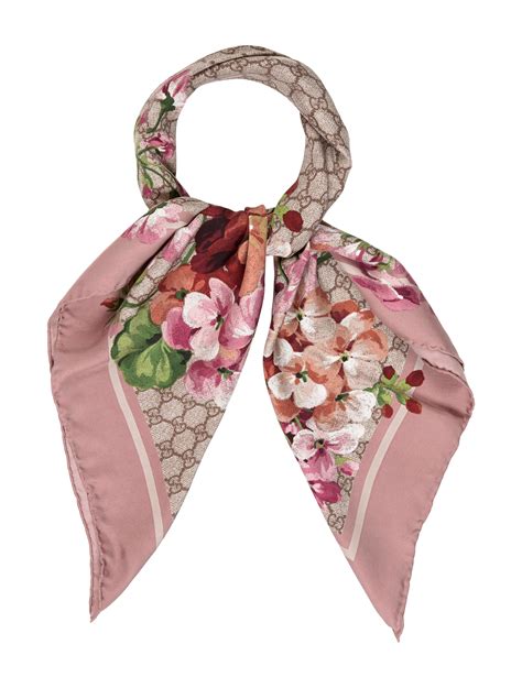 gucci scarf saks|Gucci Scarves, Silks, Stoles & Shawls for Women .